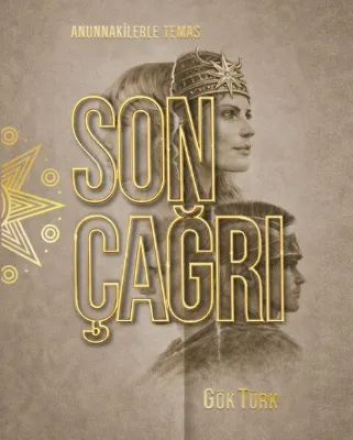 Son Çağr - Anunnakilerle Temas