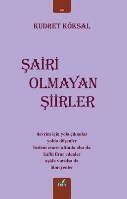 Şairi Olmayan Şiirler