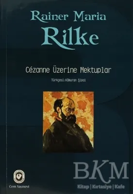 Cezanne Üzerine Mektuplar