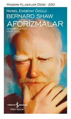 Bernard Shaw Aforizmalar