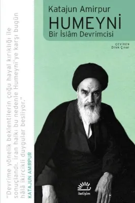 Humeyni: Bir İslam Devrimcisi