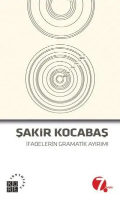 İfadelerin Gramatik Ayırımı