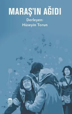 Maraş'ın Ağıdı