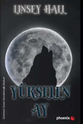Yükselen Ay - Gölge Loncası Serisi 4