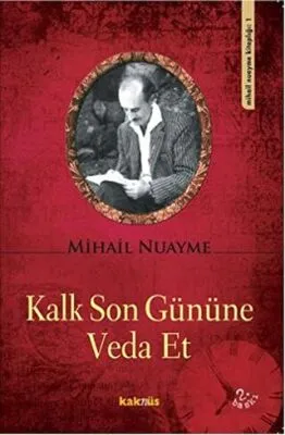 KALK SON GÜNÜNE VEDA ET
