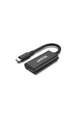 Unitek Type-C to HDMI 2.0 (4K/60Hz) 15Cm Dönüştürücü Kablo (V1421A)