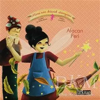 Afacan Peri