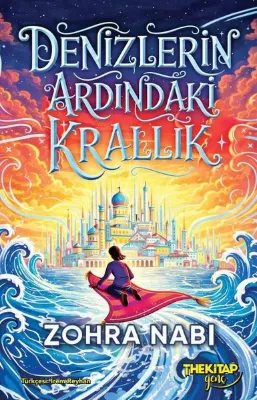 Denizlerin Ardındaki Krallık