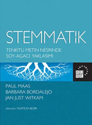 Stemmatik