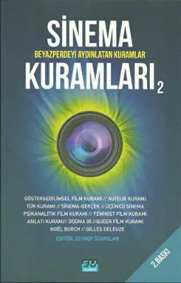 Sinema Kuramları - 2