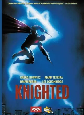Knighted