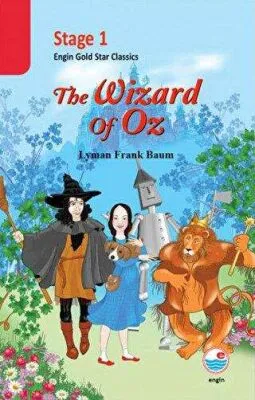 The Wizard of Oz - Stage 1