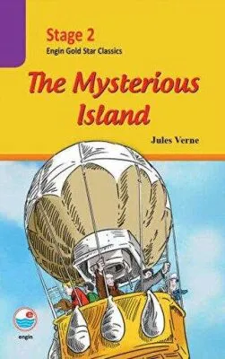 The Mysterious Island Cd`li - Stage 2