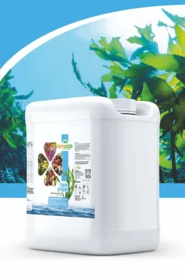 TerraOrga Terra Algino Sıvı Deniz Yosunu 20 Lt