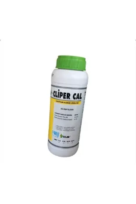 orkitar Cliper Cal / Kalsiyum Bor Içerikli Yaprak Gübresi / 1kg