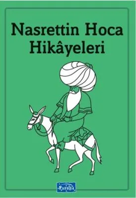 Nasrettin Hoca Hikayeleri