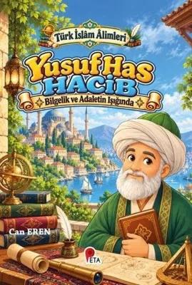 Yusuf Has Hacib - Bilgelik ve Adaletin Işığında - Türk İslam Alimleri