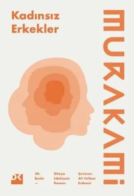 Kadınsız Erkekler