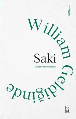 William Geldiğinde