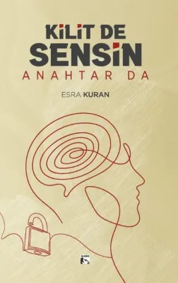 Kilit de Sensin Anahtar da