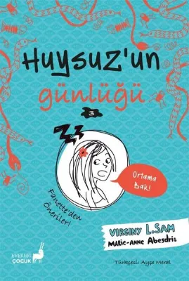 Huysuz'un Günlüğü 3 - Ortama Bak!