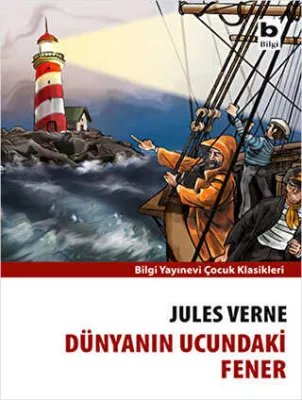 Dünyanın Ucundaki Fener