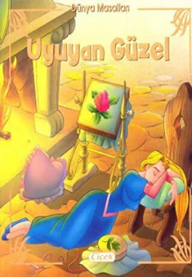 Uyuyan Güzel - Dünya Masalları