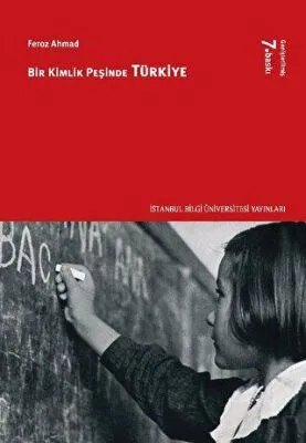 Bir Kimlik Peşinde Türkiye Genişletilmiş Baskı