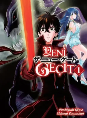 Yeni Geçit Cilt – 1