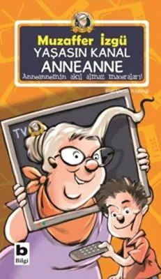 Yaşasın Kanal Anneanne
