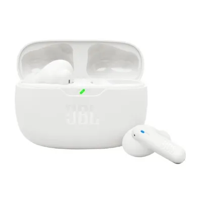 Jbl Vibe Beam2 True Wireless Kulak İçi Kulaklık Beyaz