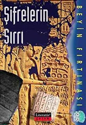 Şifrelerin Sırrı