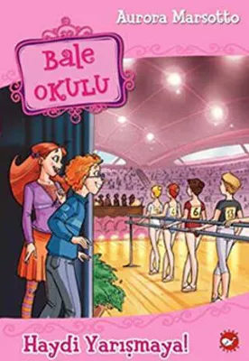 Bale Okulu 6 - Haydi Yarışmaya