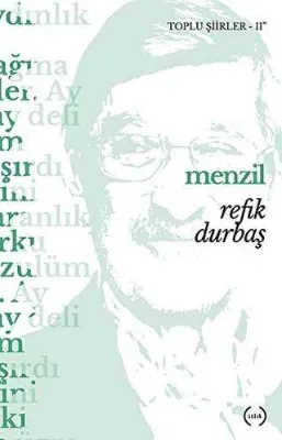Menzil