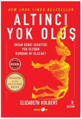 Altıncı Yok Oluş