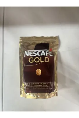Nescafe GOLD