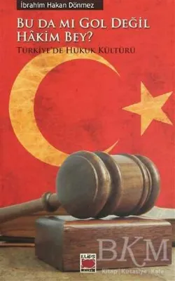 Bu da mı Gol Değil Hakim Bey?