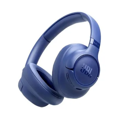 JBL Tune 730BT Kablosuz Kulak Üstü Kulaklık Mavi