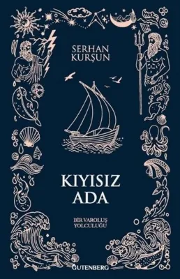 Kıyısız Ada