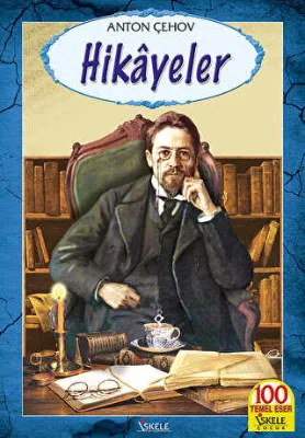 Hikayeler