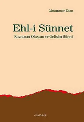 Ehl-i Sünnet