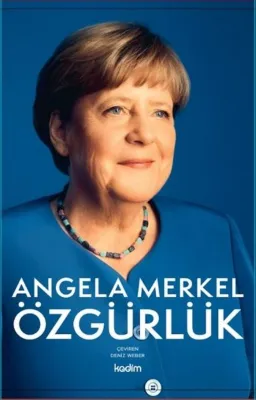 Özgürlük: Anılar 1954 - 2021