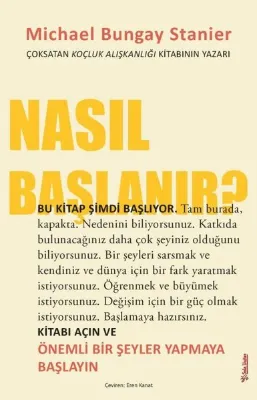 Nasıl Başlanır?