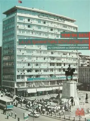 Yer’in Sesi: Ulus İşhanı’nın Söyledikleri