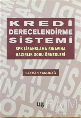 Kredi Derecelendirme Sistemi