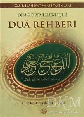 Din Görevliler İçin Dua Rehberi