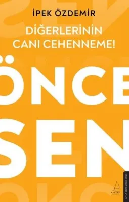 Diğerlerinin Canı Cehenneme!