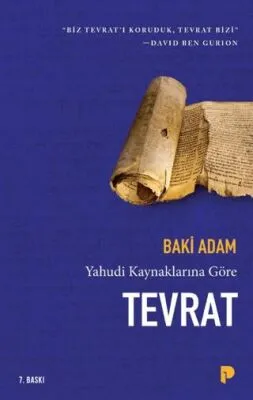 Yahudi Kaynaklarına Göre Tevrat