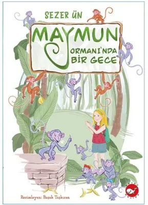Maymun Ormanı'nda Bir Gece