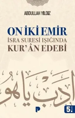 On İki Emir